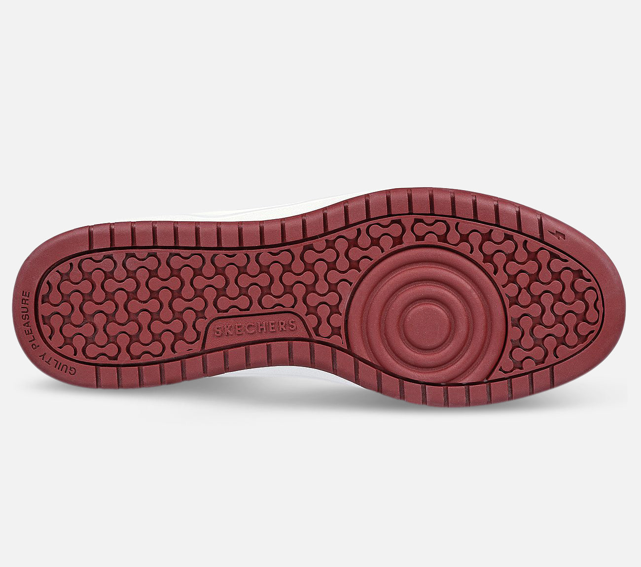 Koopa Court - Volley Low Shoe Skechers.se
