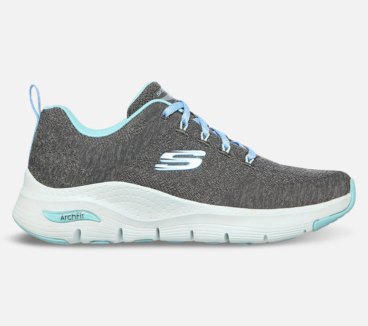 Arch Fit - Comfy Wave Shoe Skechers