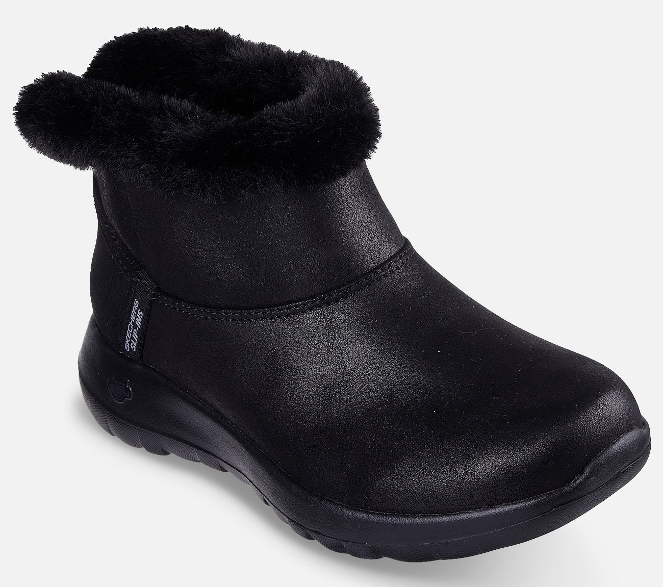 Slip-ins: On-the-GO Joy - Cozy Dream Boot Skechers.se