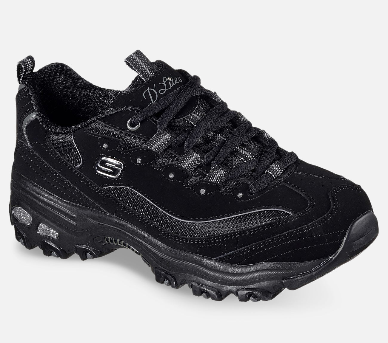 D'Lites - Biggest Fan Shoe Skechers.se