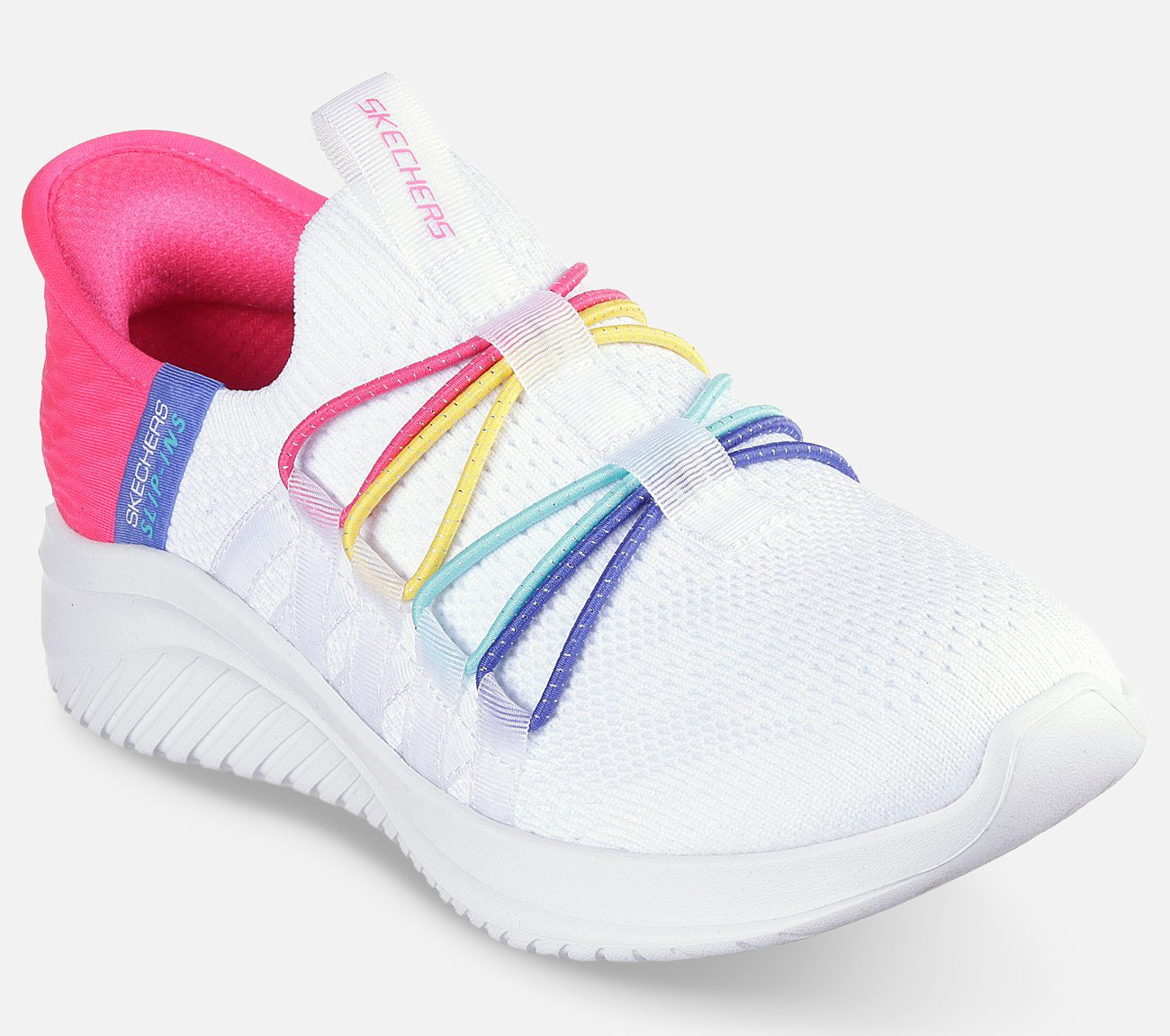 Slip-ins: Ultra Flex 3.0 - Bungee Fun Shoe Skechers.se