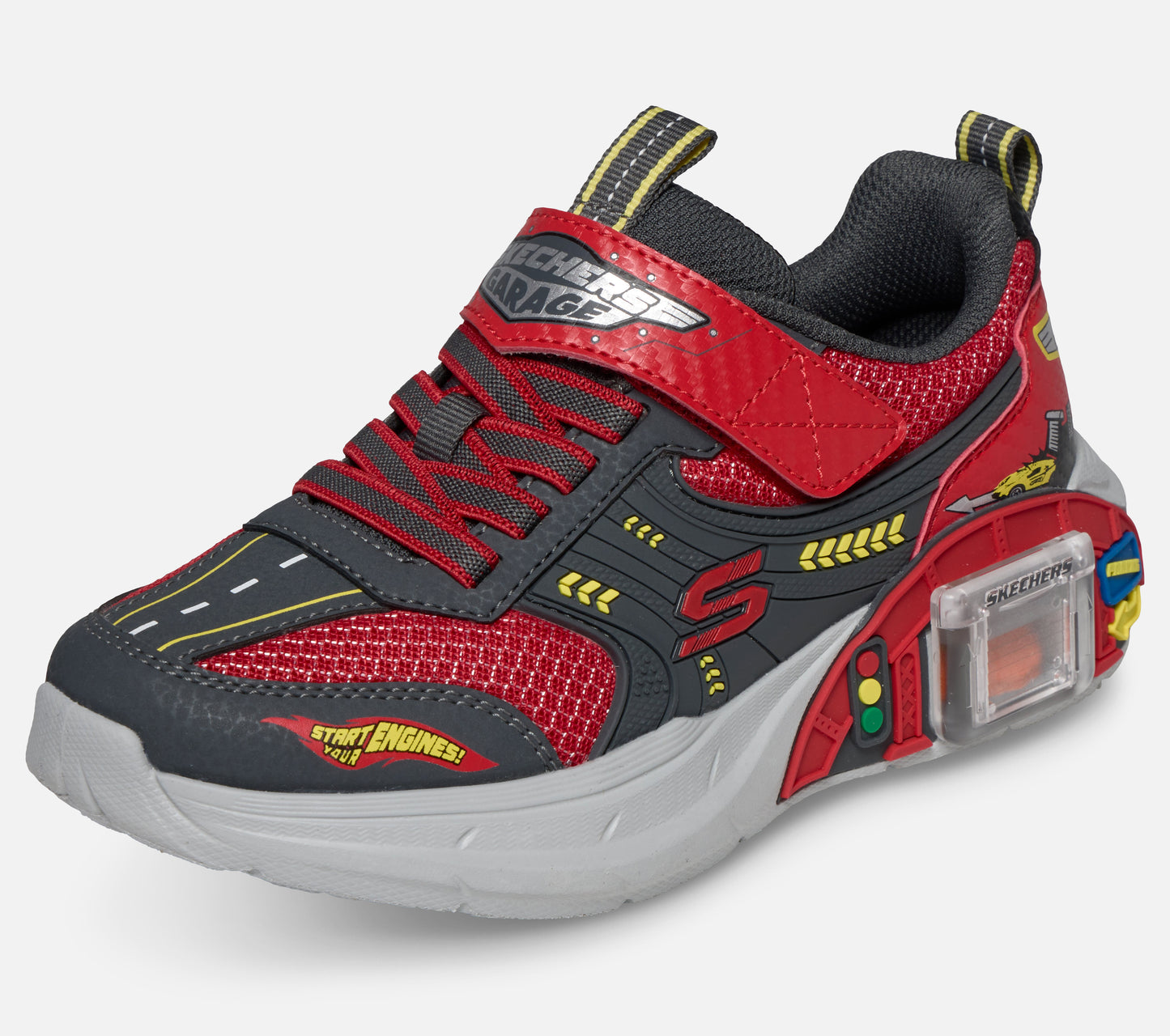 Garage Shoe Skechers.se