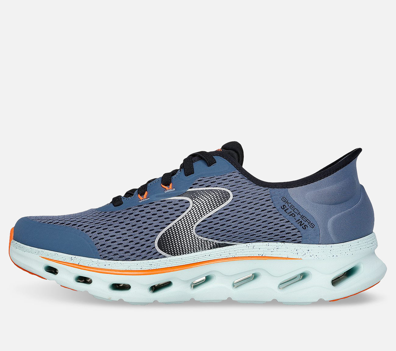 Slip-ins: GO WALK: Glide-Step 2.0 – Zander Shoe Skechers.se