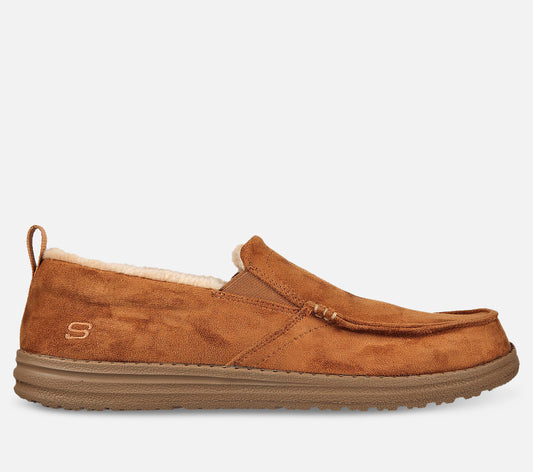 Relaxed Fit: Melson - Willmore Shoe Skechers.se