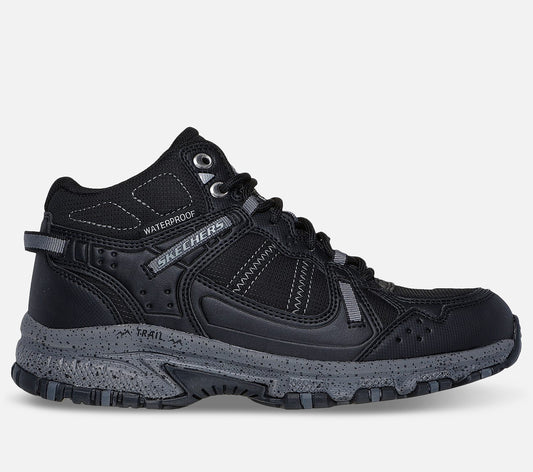 Hillcrest - Bound Peak - Waterproof Shoe Skechers.se