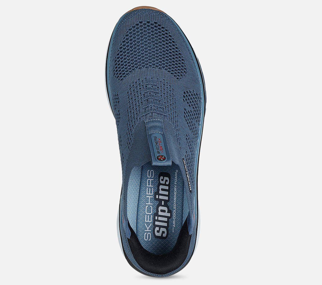 Slip-ins: Vertex - Lawsen Shoe Skechers.se