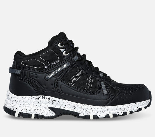 Hillcrest - Bound Peak - Waterproof Shoe Skechers.se