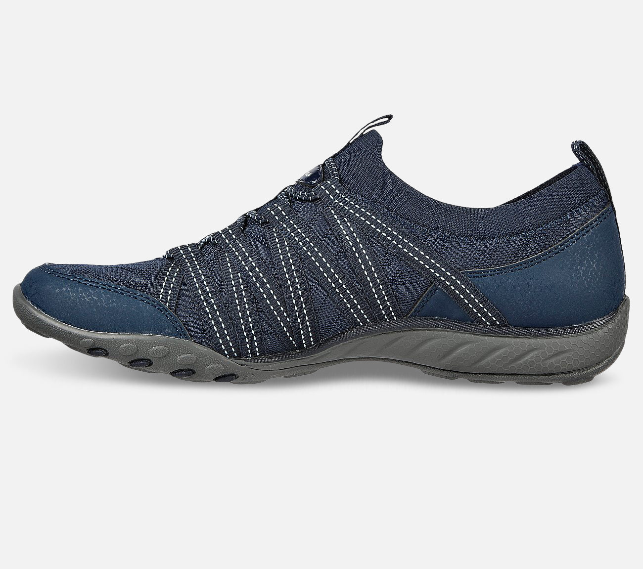 Relaxed Fit: Breathe-Easy - First Light Shoe Skechers.se