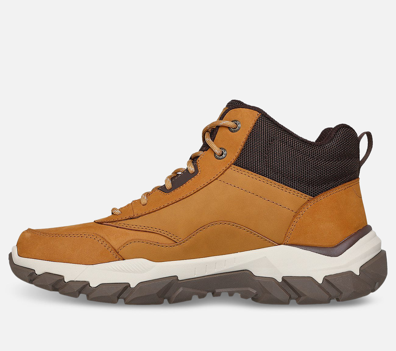 Relaxed Fit: Santoro - Hopkins Boot Skechers.se