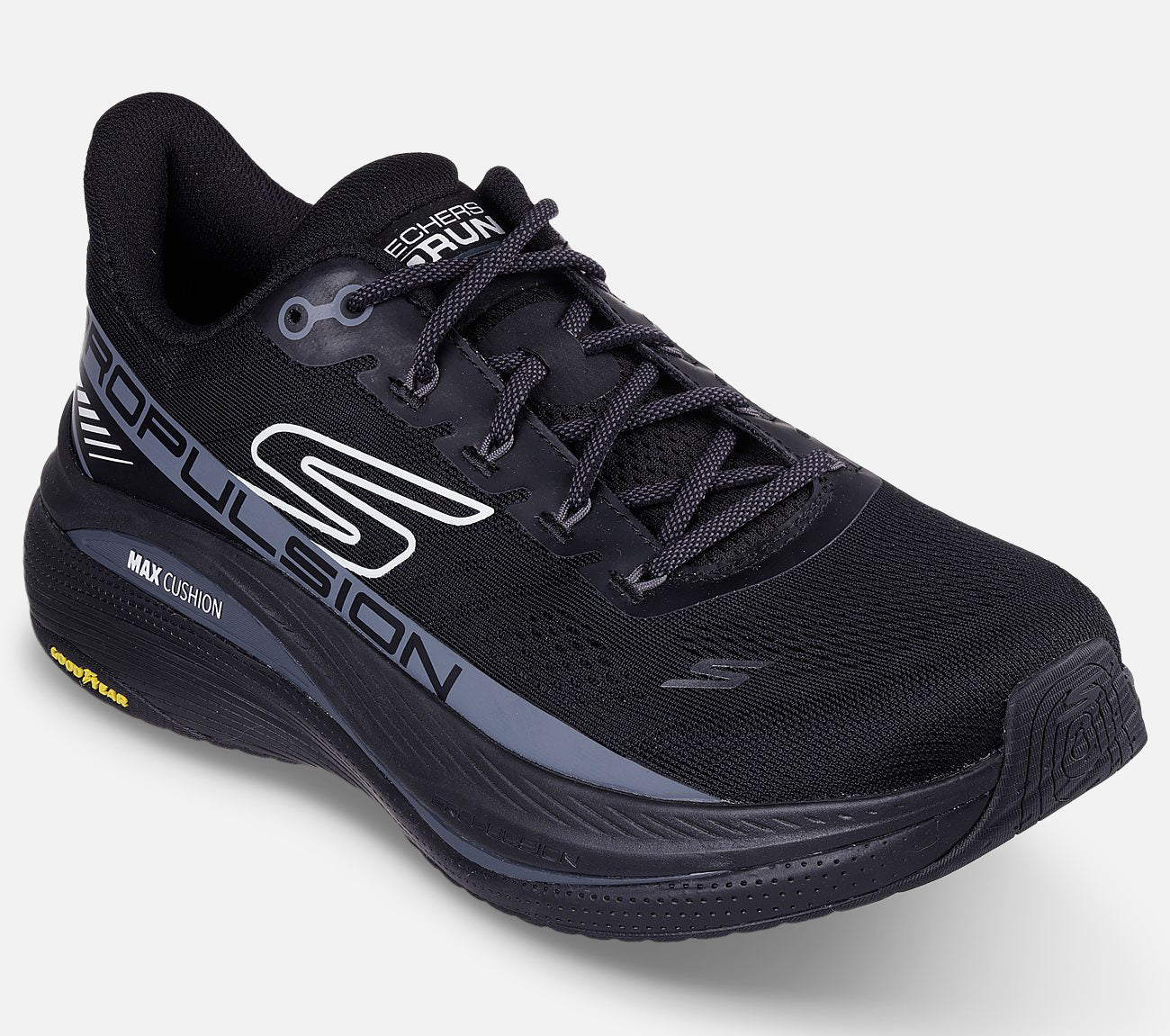 Max Cushioning Propulsion Shoe Skechers.se