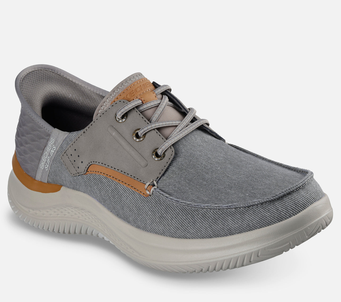 Extra Wide Fit: Slip-ins: Hasting - Niko Shoe Skechers.se