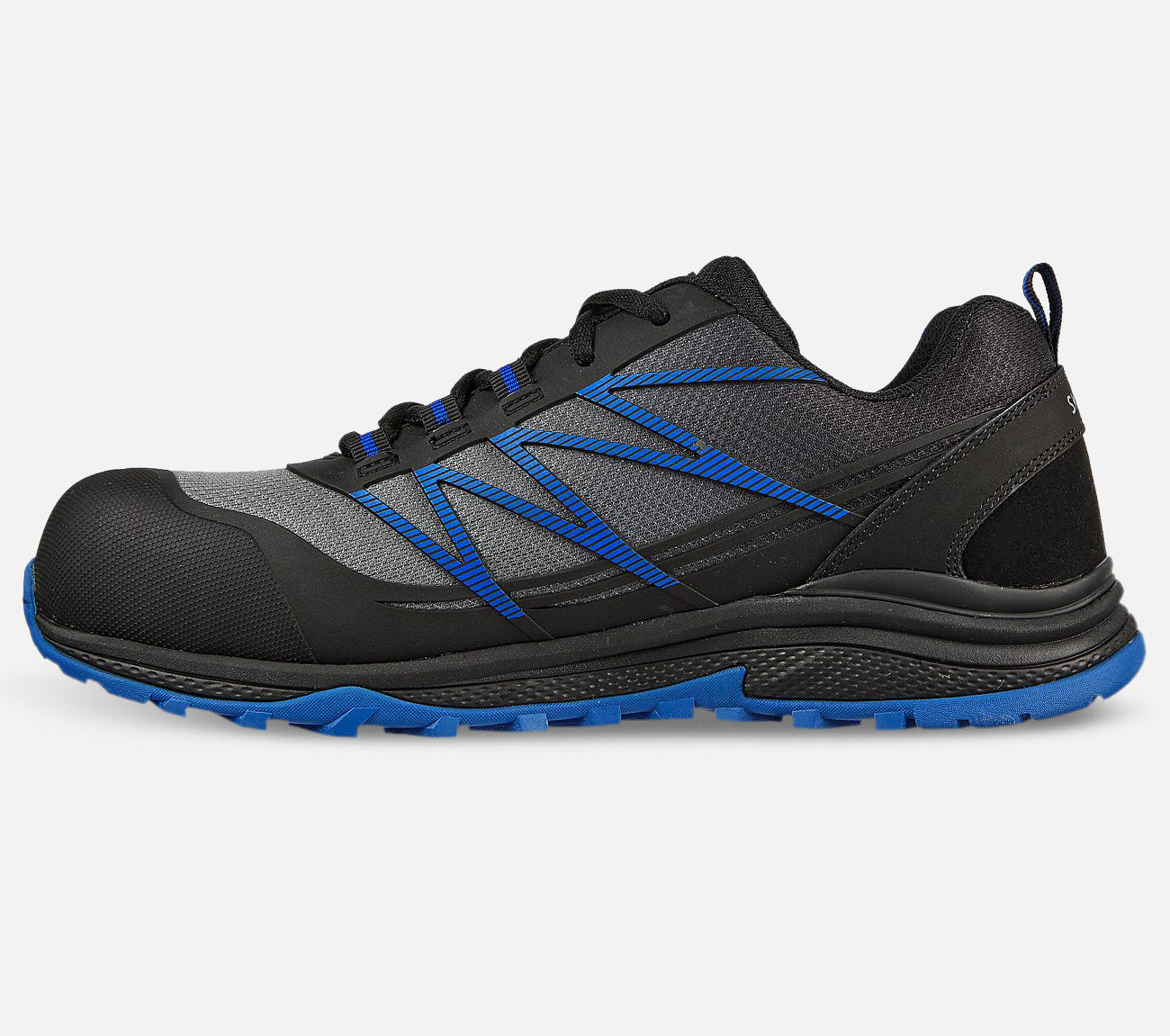 Work: Puxal ESD Comp Toe Work Skechers