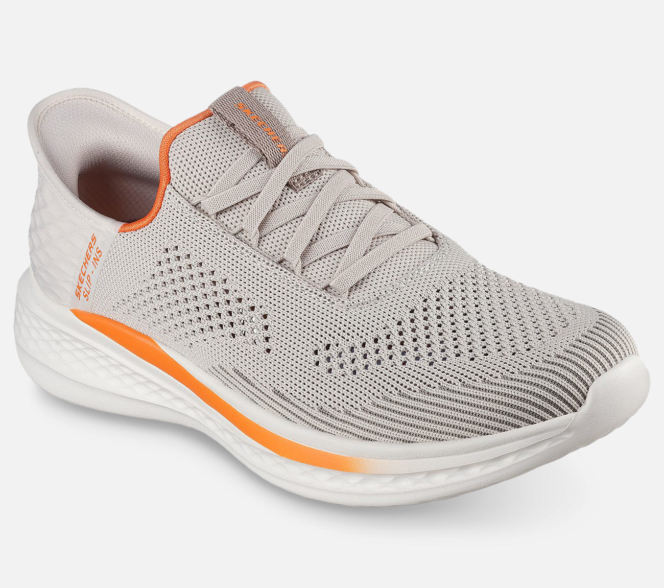 Relaxed Fit: Slip-ins: Slade - Quinto Shoe Skechers.se