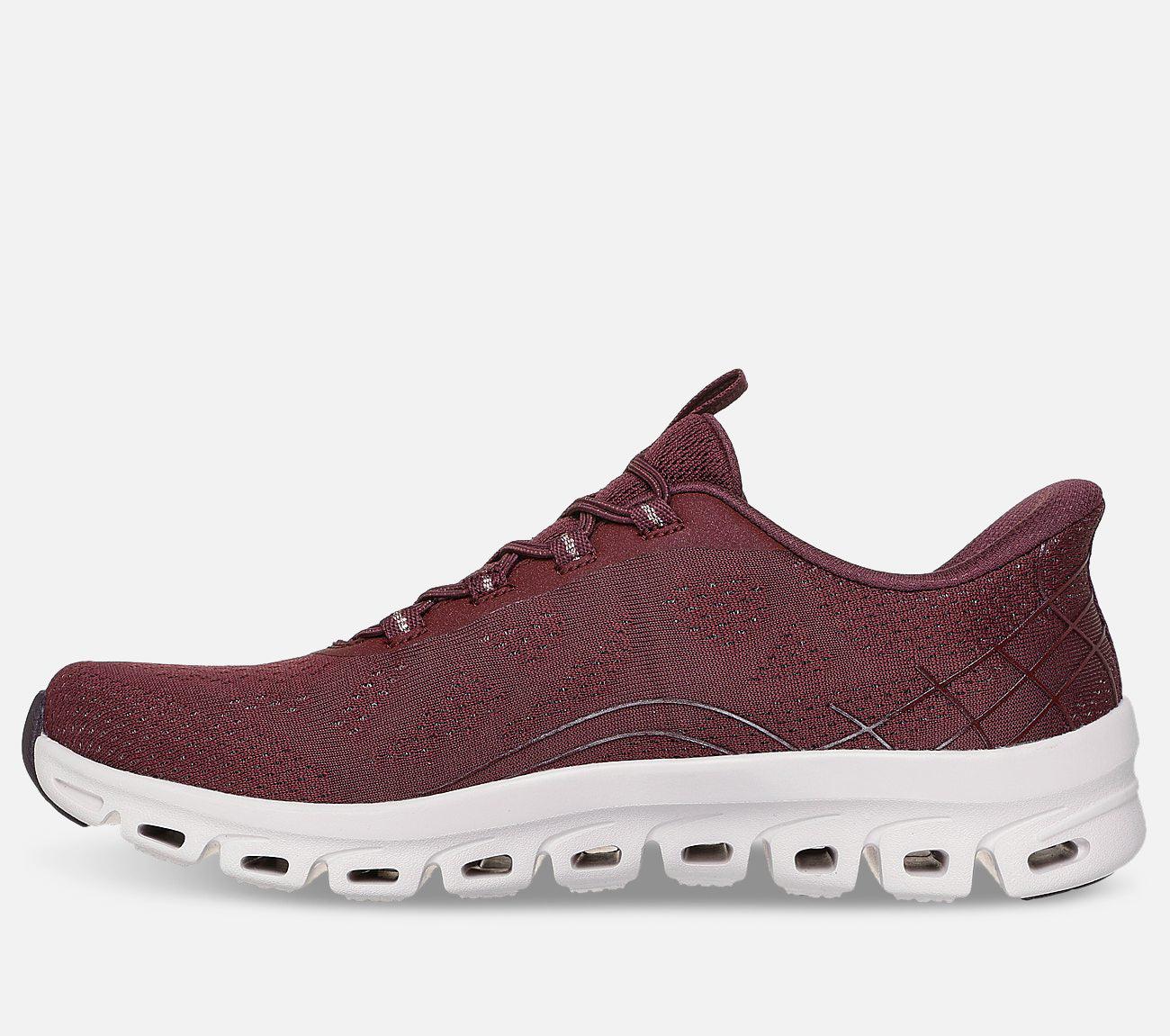 Slip-ins: Glide-Step Elevate - Amaze Shoe Skechers.se