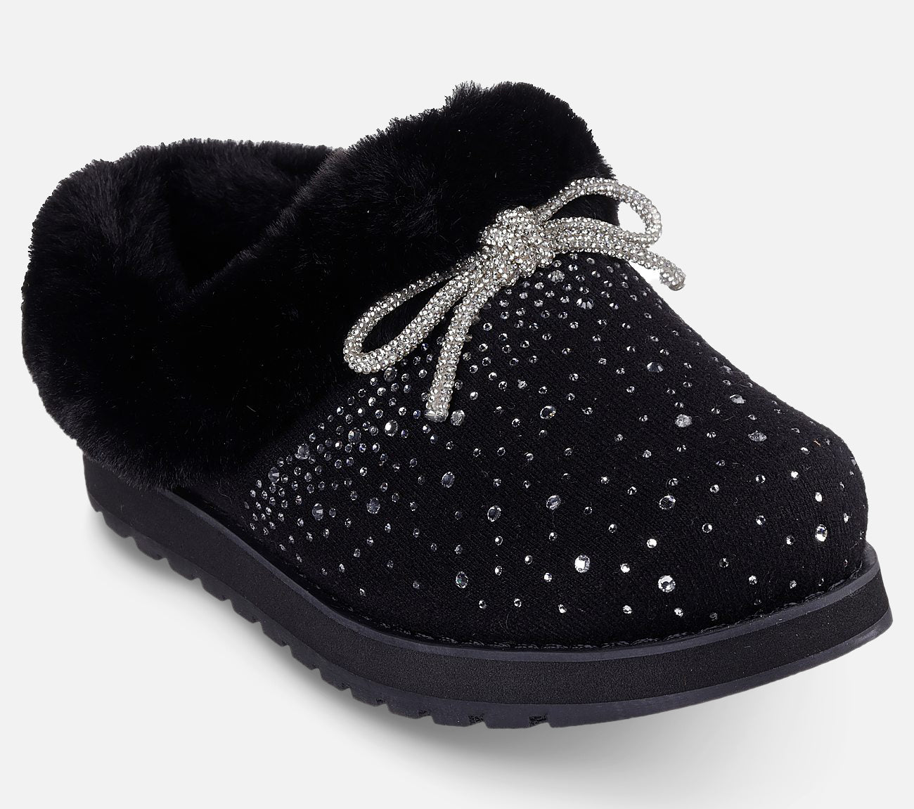 Keepsakes Frosted Ties Slipper Skechers.se