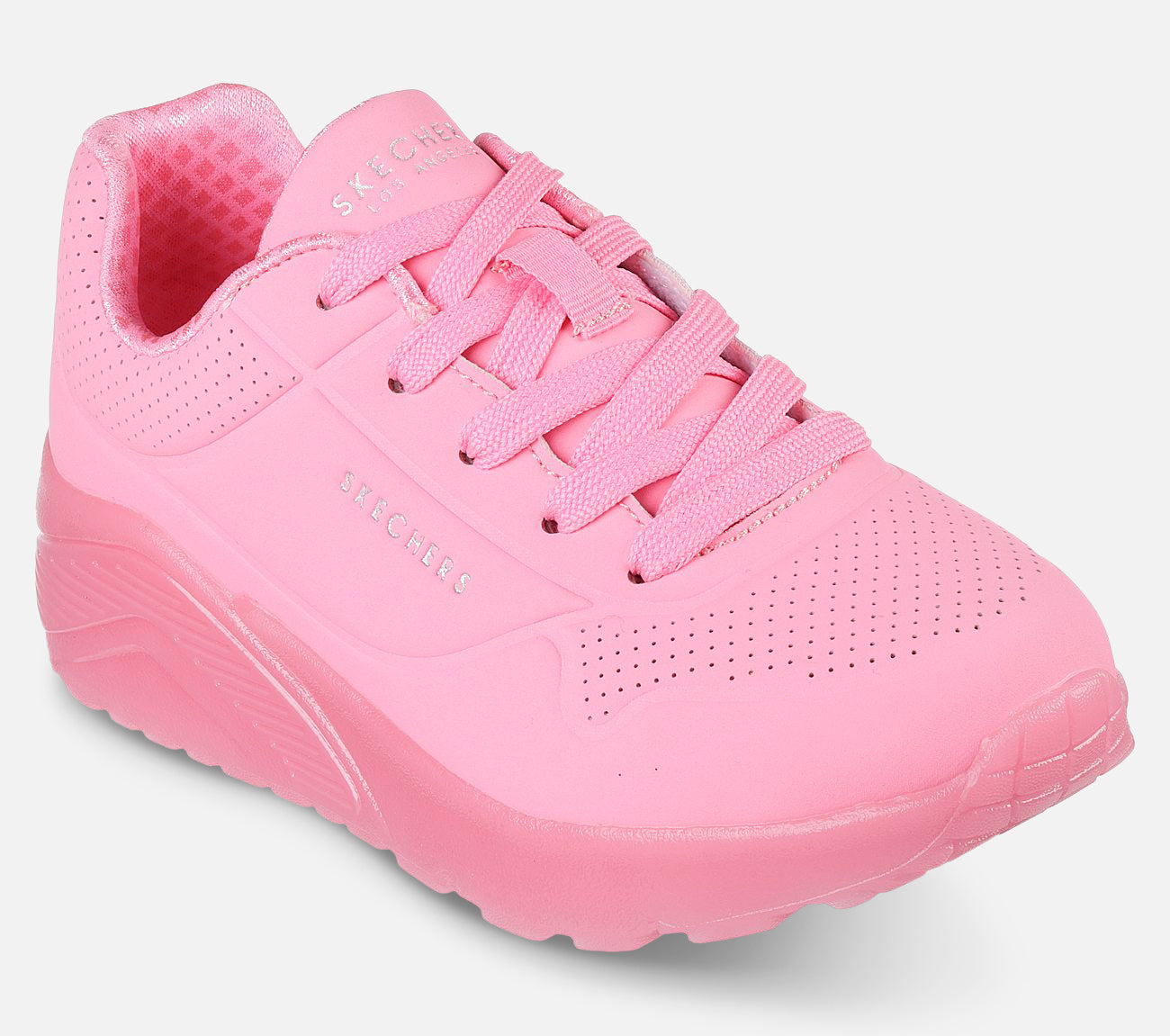 Uno Ice Shoe Skechers.se