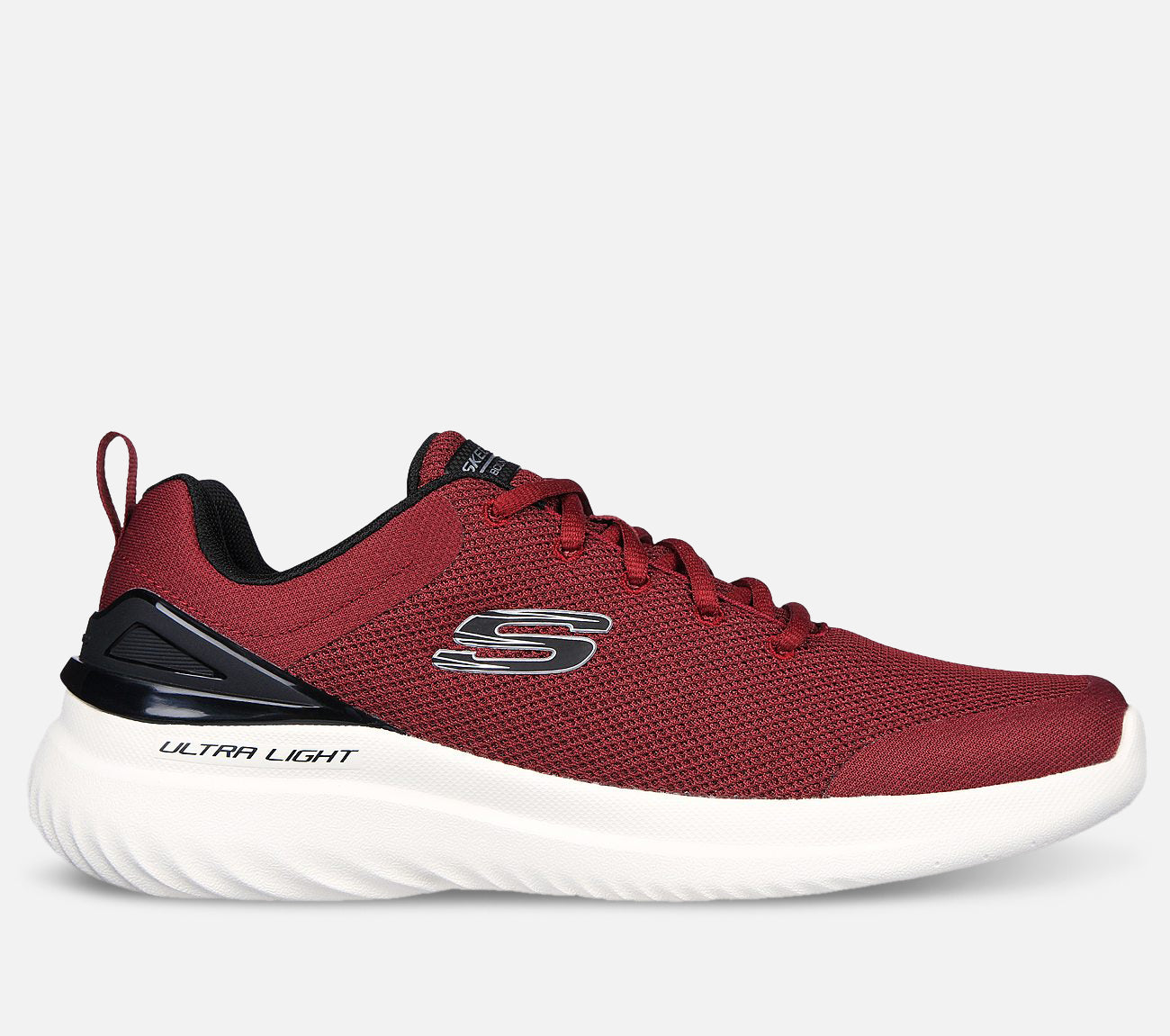 Bounder 2.0 - Nasher Shoe Skechers.se