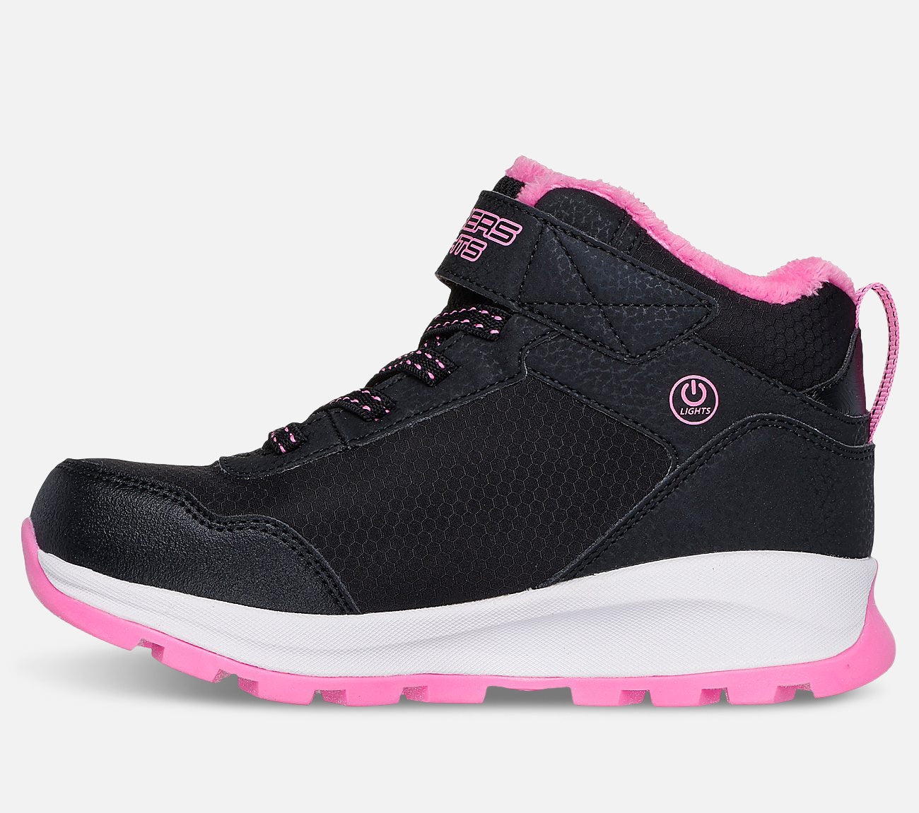 Storm Blazer - Hydropolis - Waterproof Boot Skechers.se