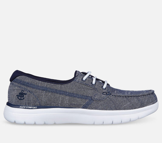 On-the-GO Flex - Ashore Shoe Skechers.se