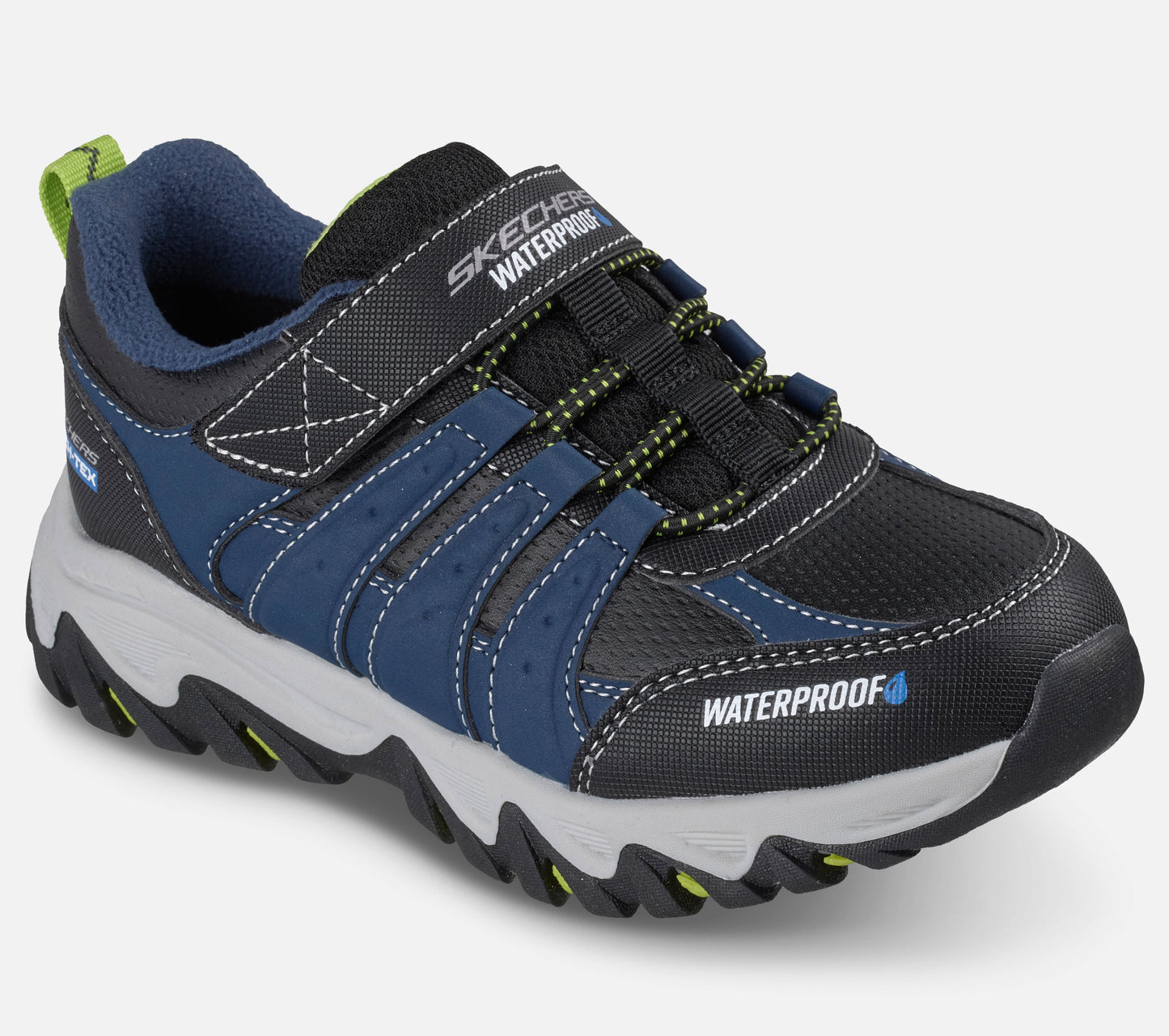 Rugged Ranger - Hydro Trail - Waterproof