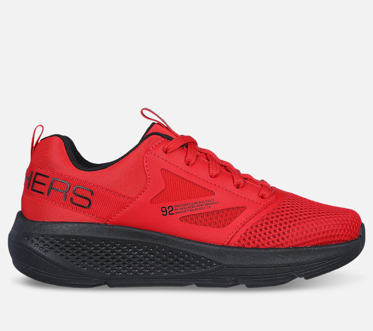 GO RUN Elevate - Cipher Shoe Skechers.se