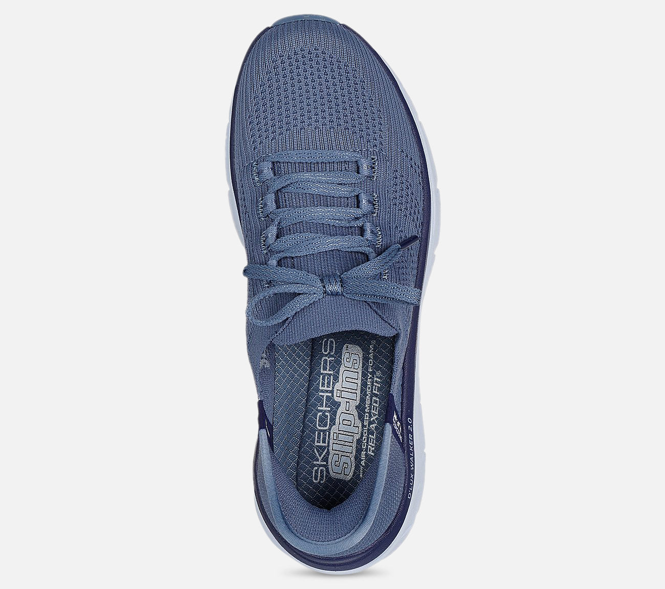 Relaxed Fit: Slip-ins: D'Lux Walker 2.0 - Thrill Movement Shoe Skechers.se