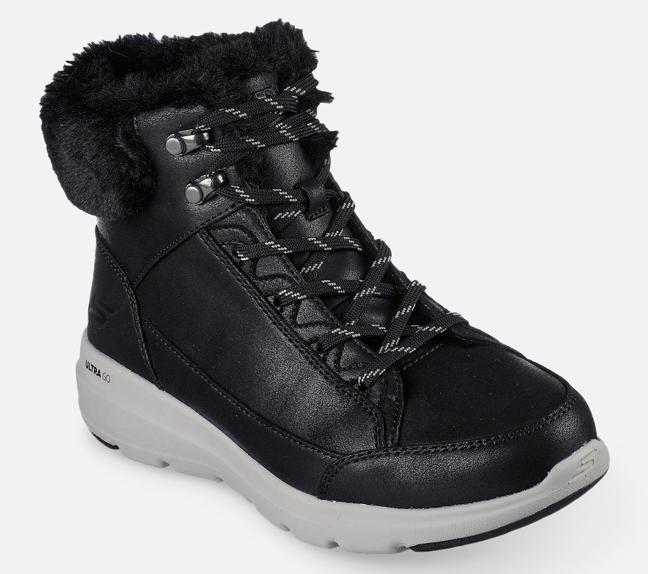 On-the-GO Glacial Ultra - Cozyly Boot Skechers.se