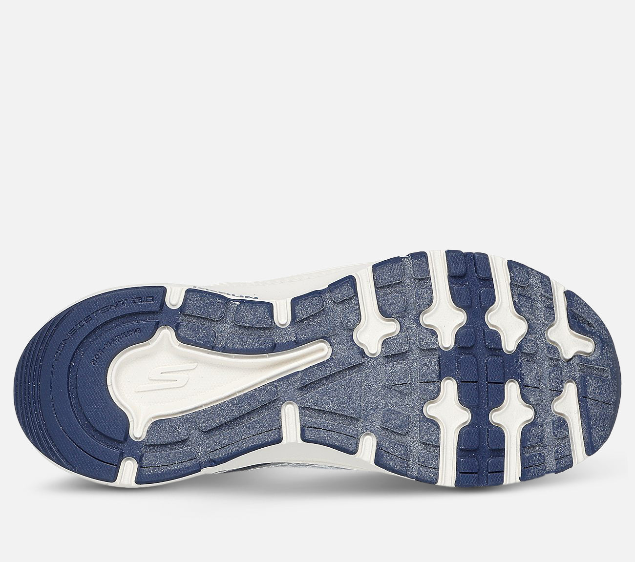 GO RUN Consistent 2.0 - Level-Pace Shoe Skechers.se