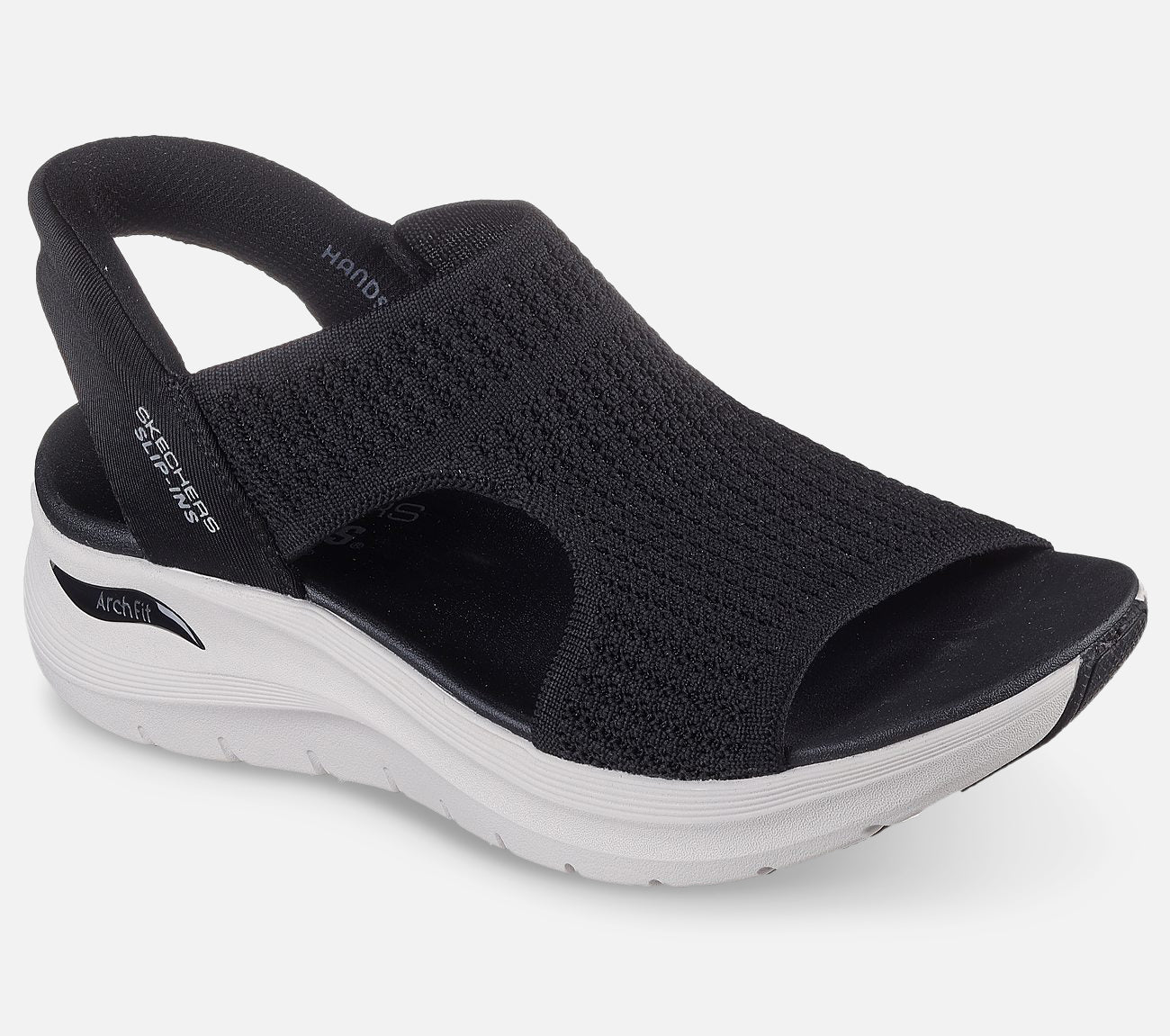 Slip-ins: Arch Fit 2.0 - My Everyday Sandal Skechers.se