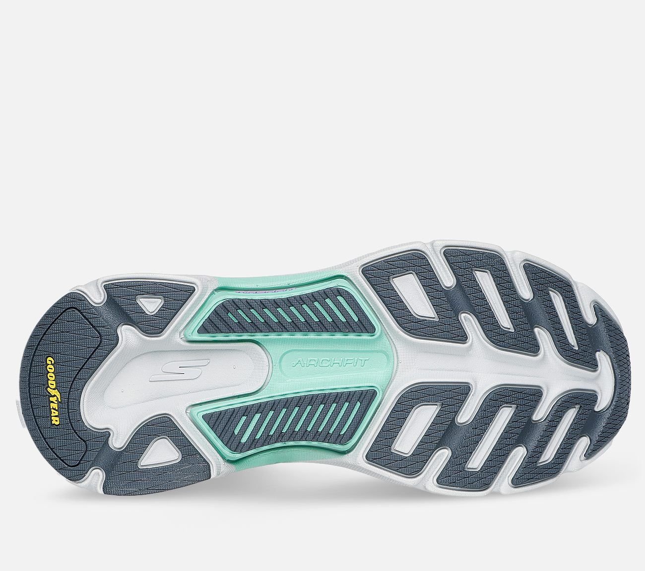 Max Cushioning Arch Fit 2.0 - Avenida Shoe Skechers.se