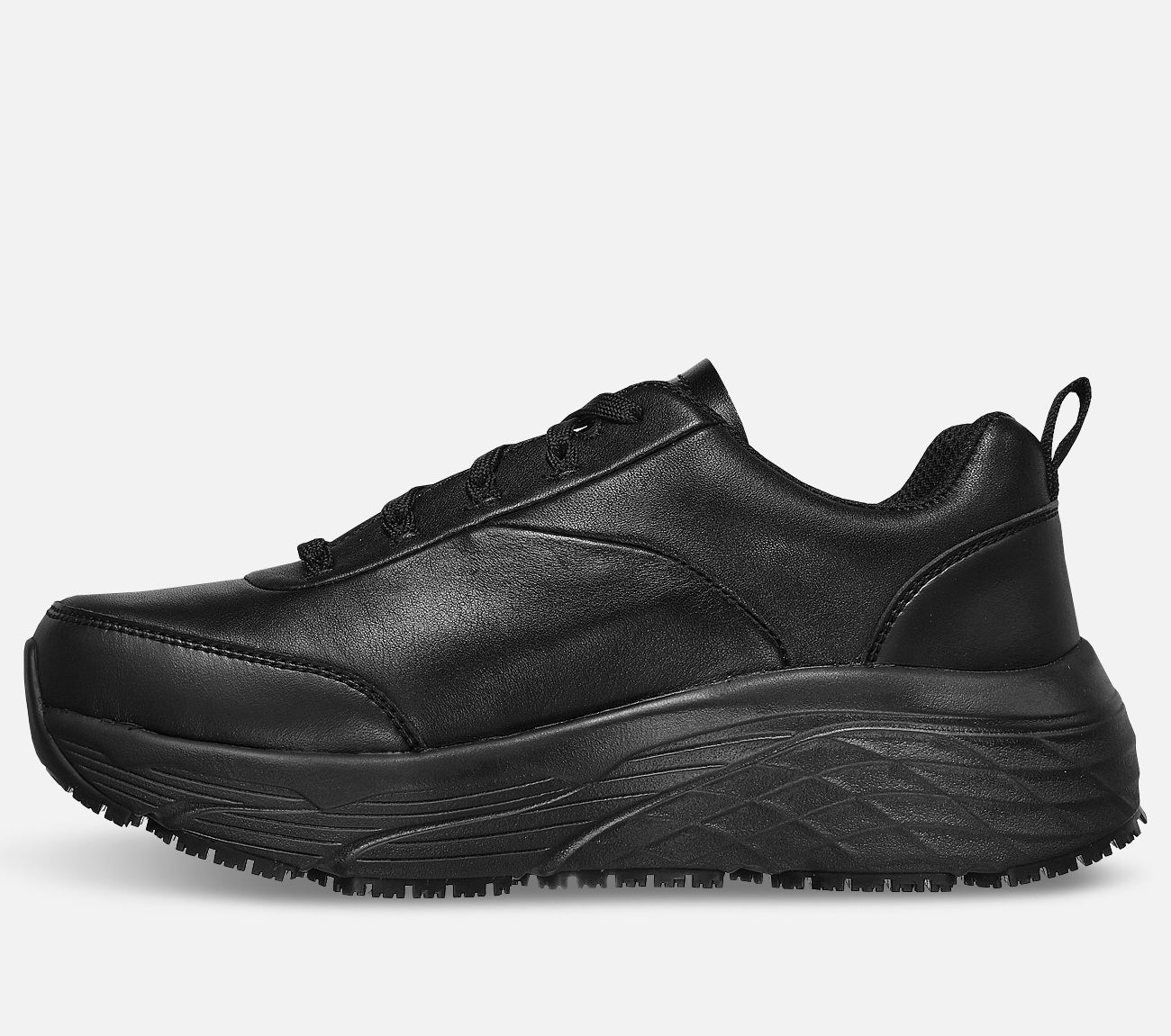 Work: Max Cushioning Elite Sr Kajus Work Skechers
