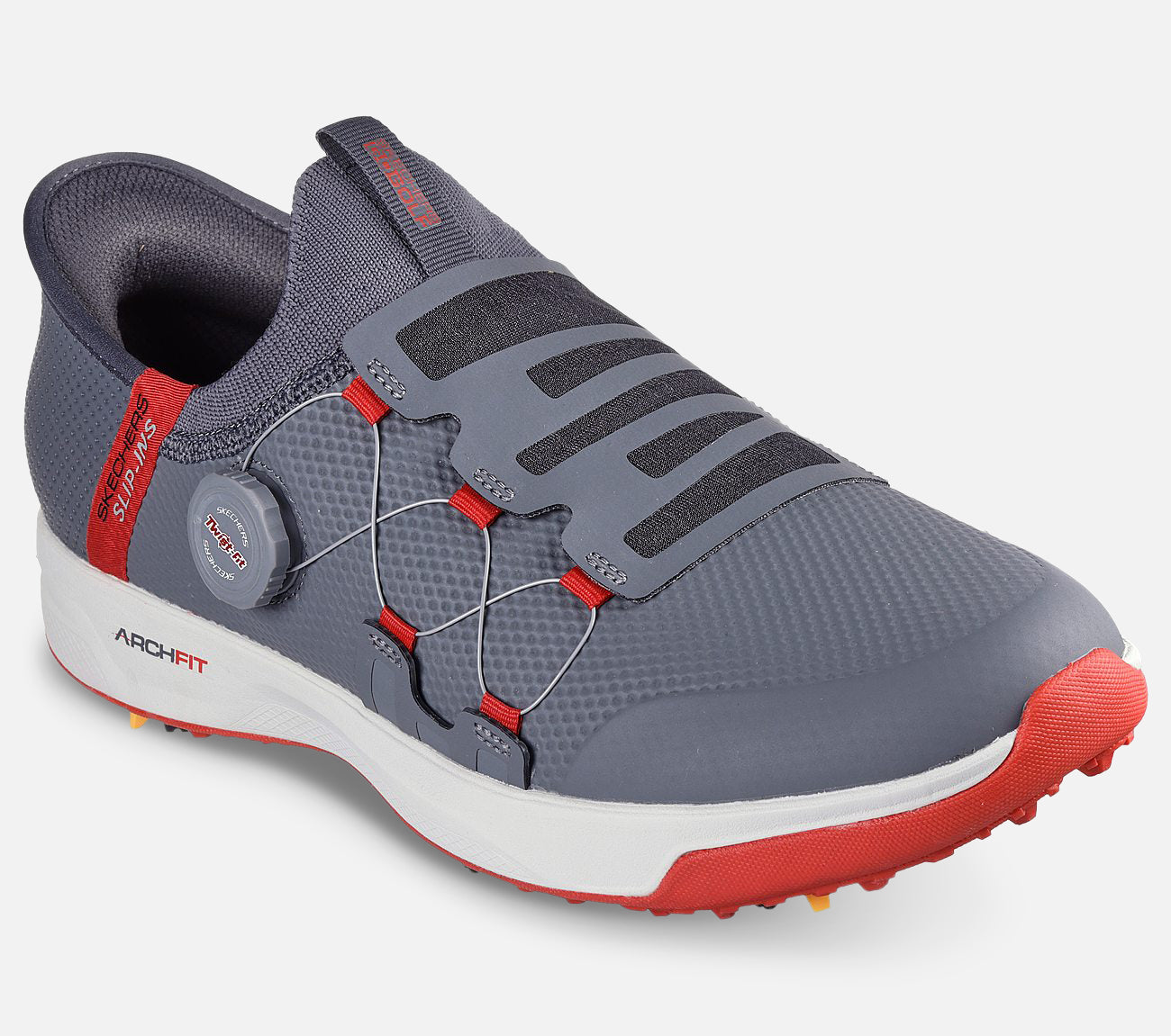 Slip-ins: GO GOLF Elite Vortex - Waterproof Golf Skechers.se