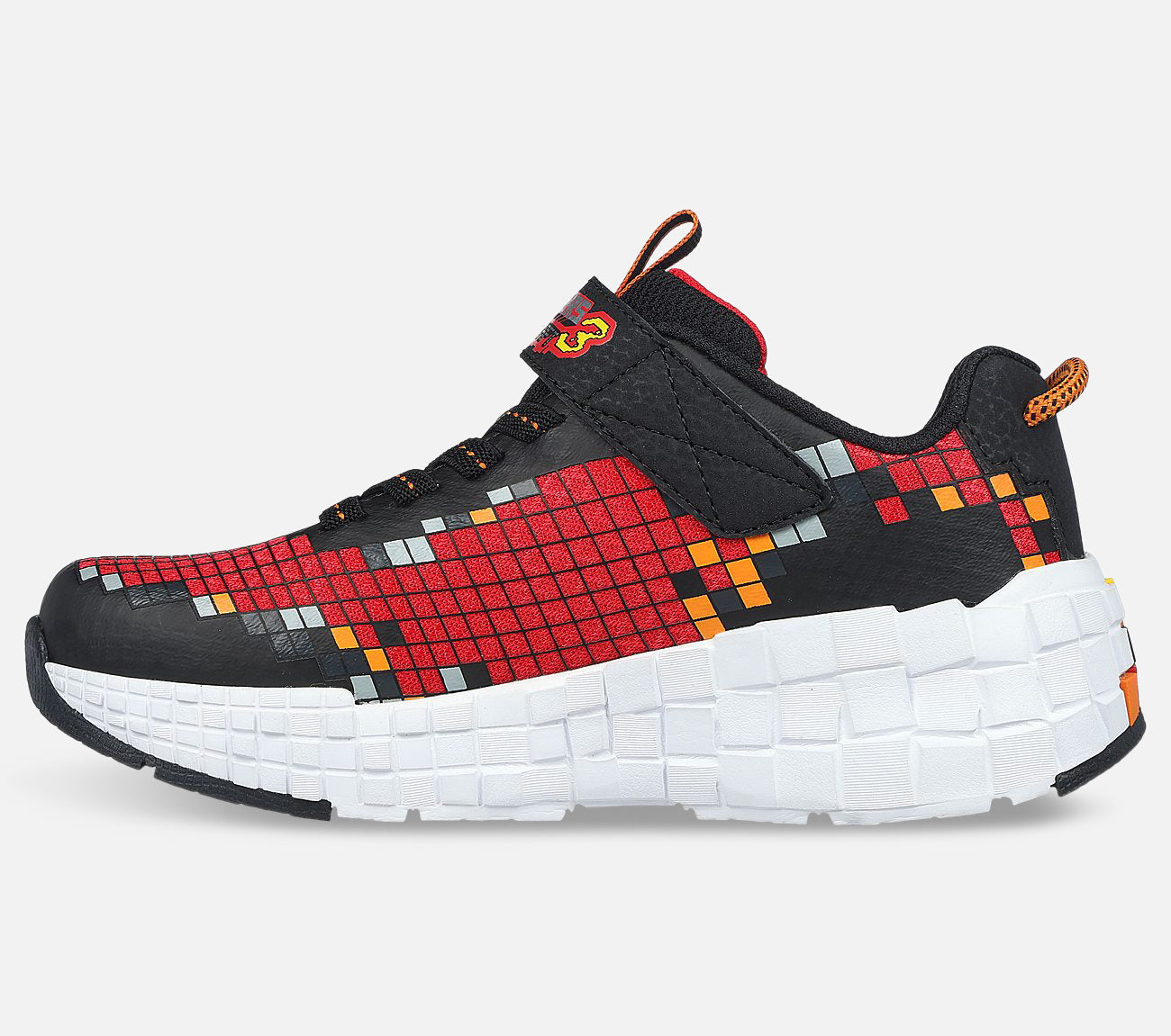 Mega-Craft 3.0 Shoe Skechers.se
