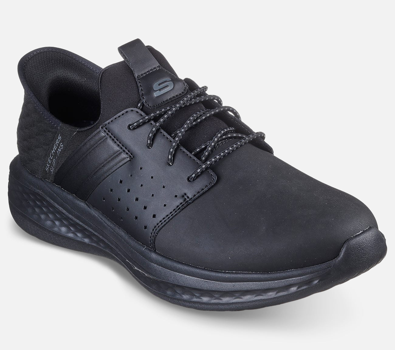 Relaxed Fit: Slip-ins: Slade - Zachary Shoe Skechers.se