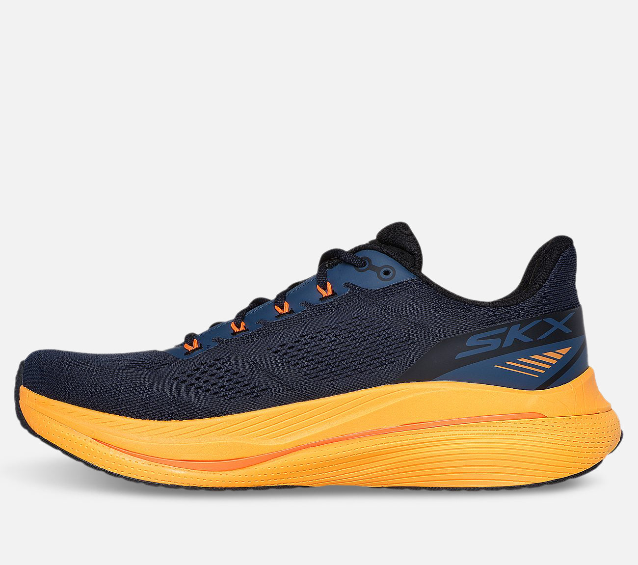 Max Cushioning Propulsion Shoe Skechers.se