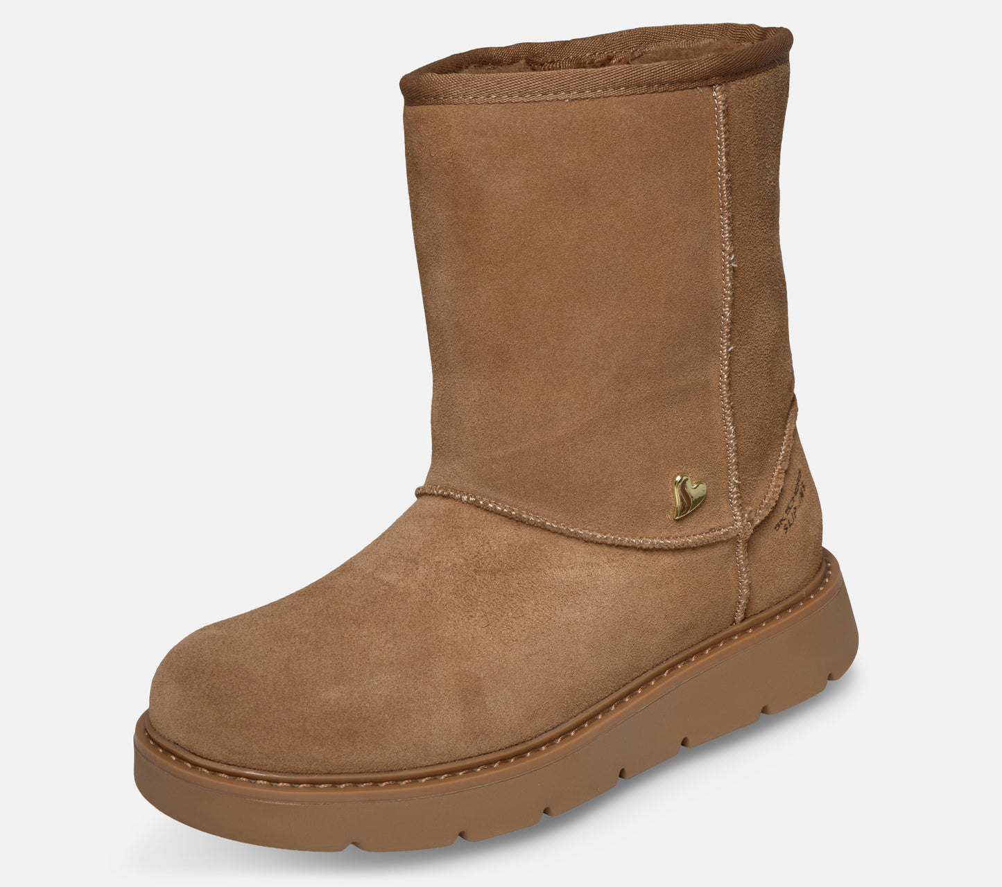 Slip-ins: Keepsakes Cozy - Cozy Mid