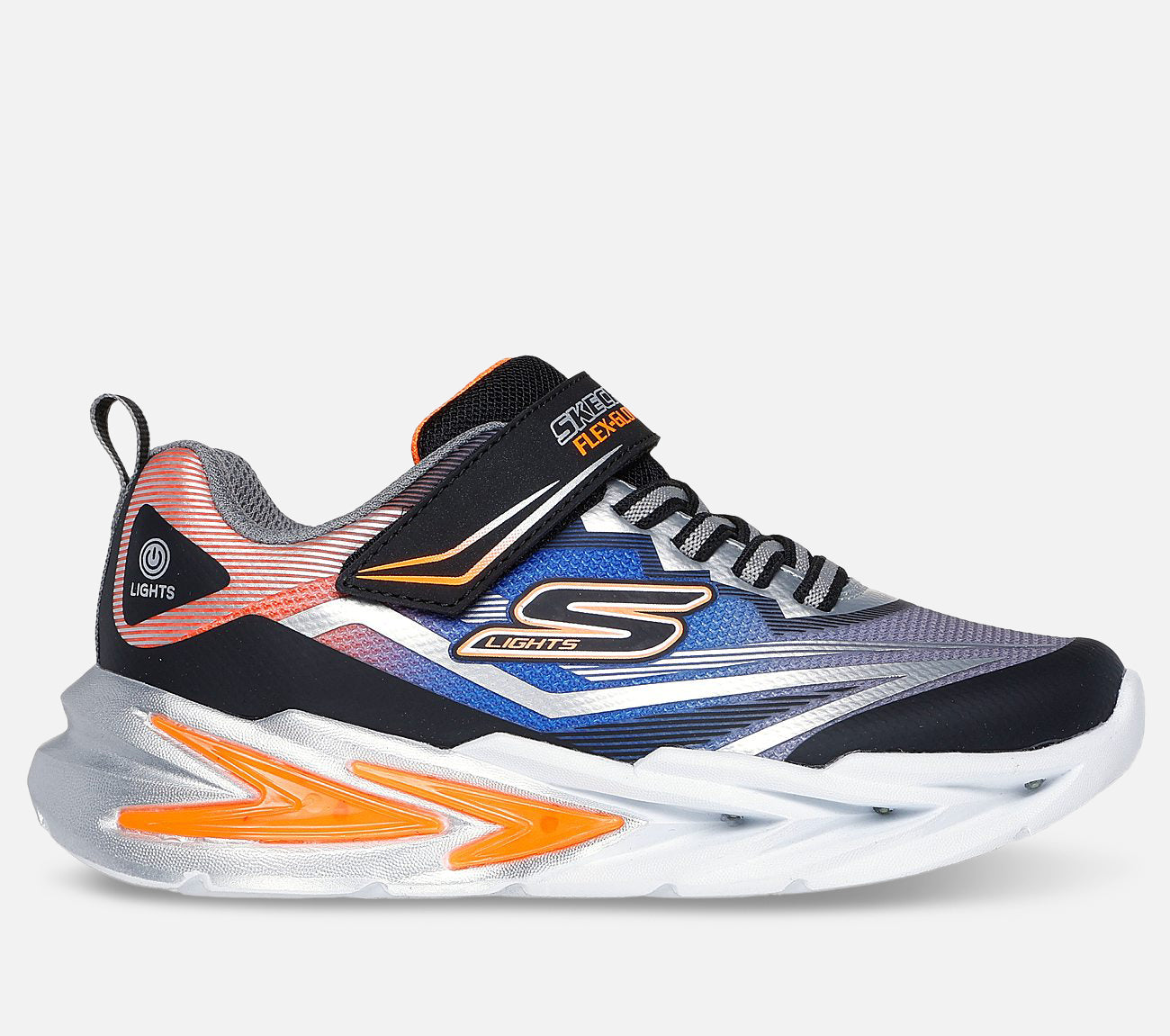 S-Lights: Flex-Glow Ultra Shoe Skechers.se