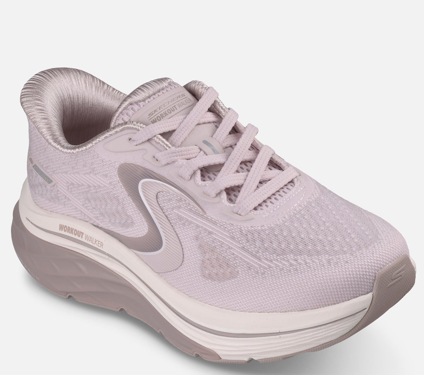 Slip-ins: GO WALK Workout Walker Shoe Skechers.se