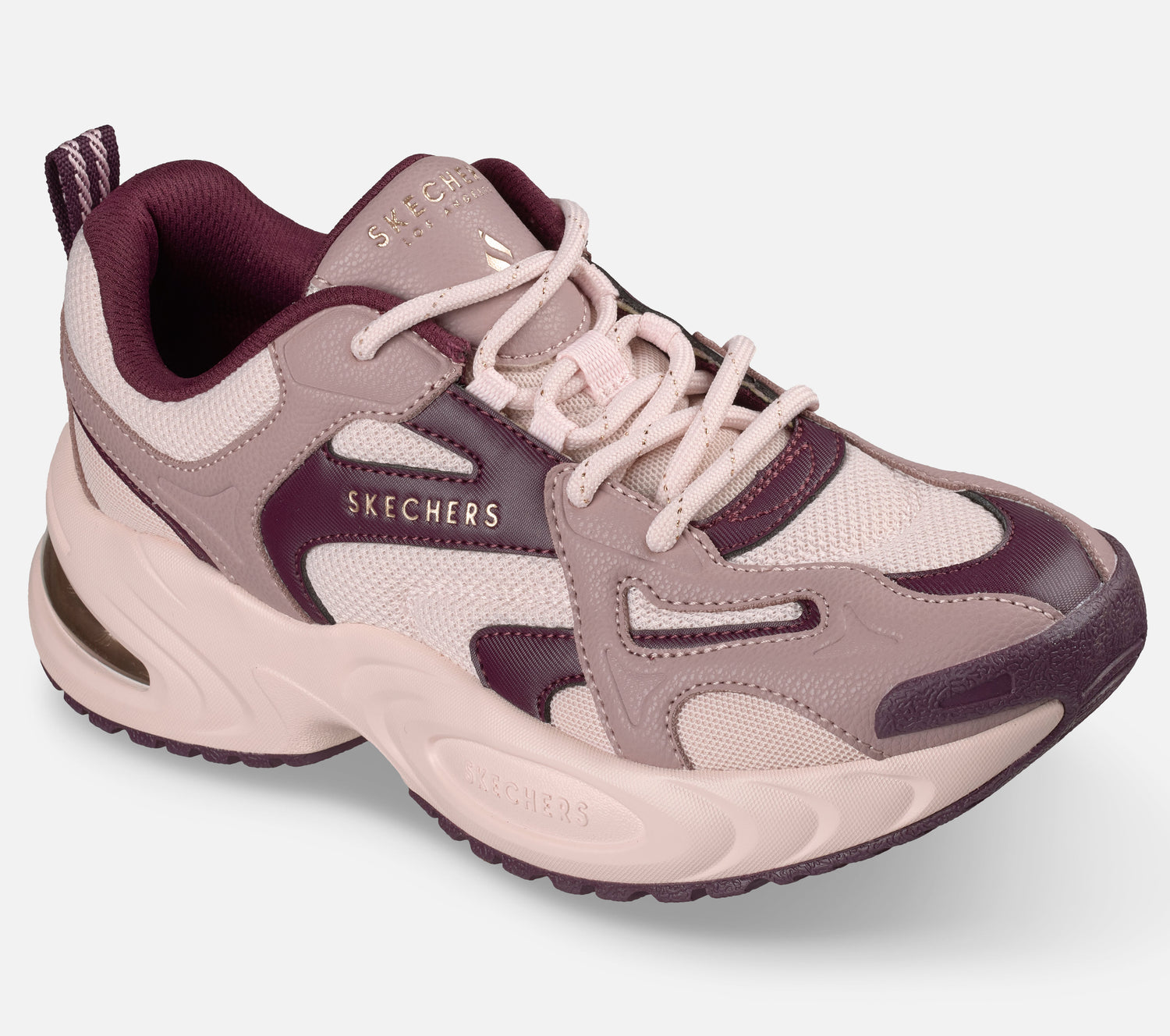 UNO Ryze - Scale Above Shoe Skechers.se