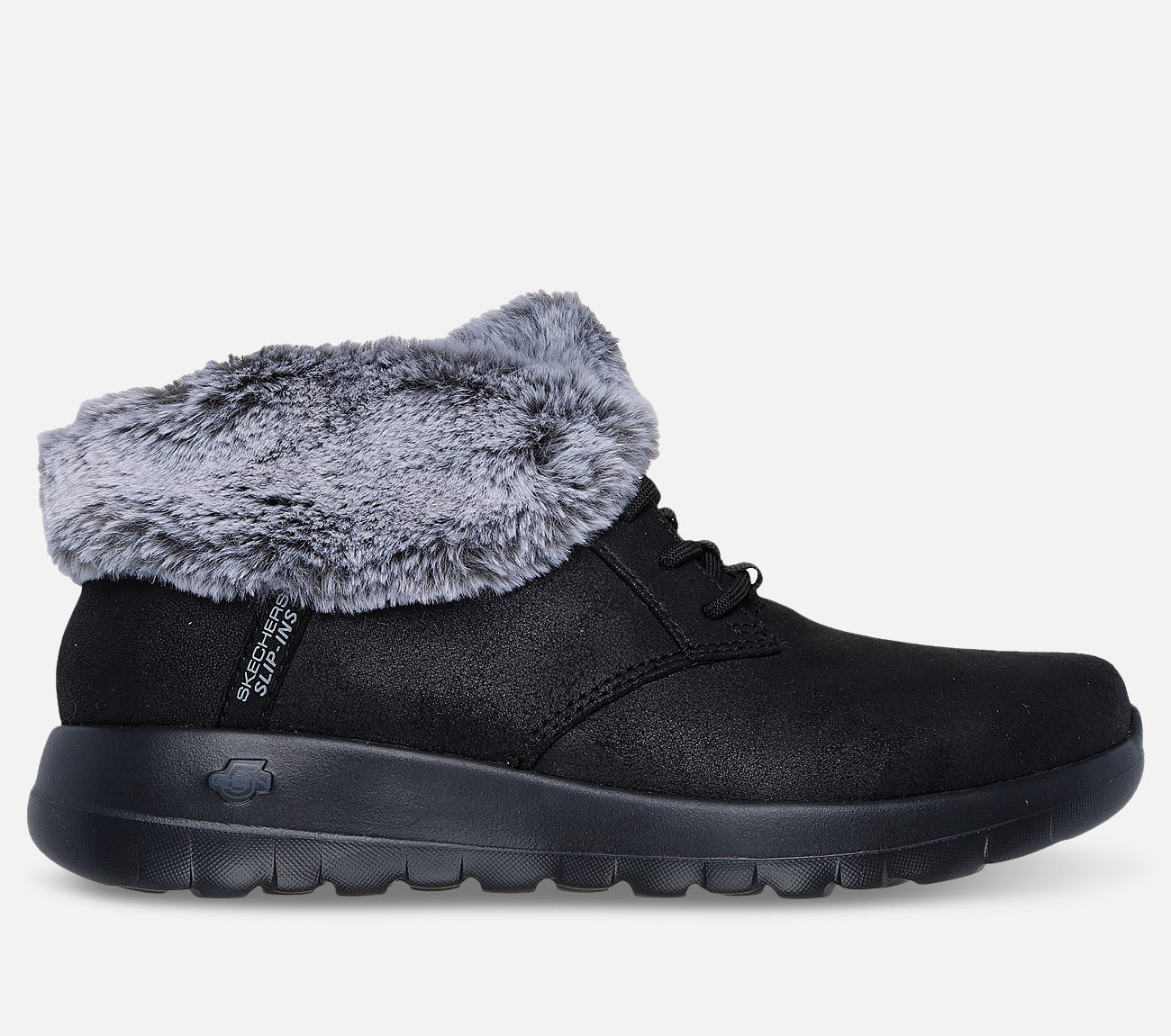 Slip-ins: On-the-GO Joy - Cozy Charm Boot Skechers.se