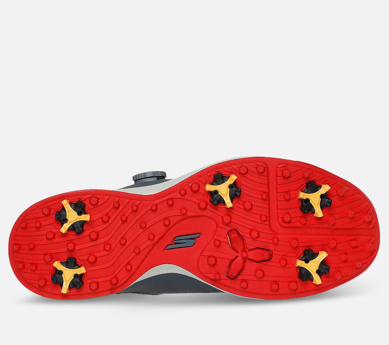 Slip-ins: GO GOLF Elite Vortex - Waterproof Golf Skechers.se
