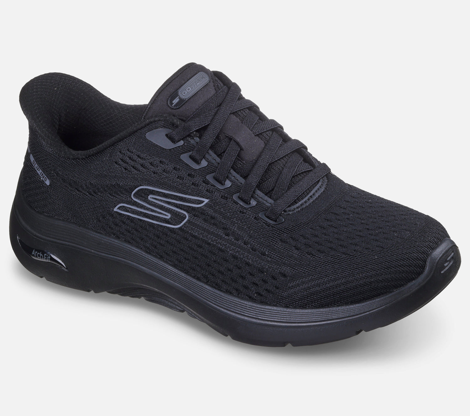 Slip-ins: GO WALK Arch Fit 2.0 - Kathy Shoe Skechers.se