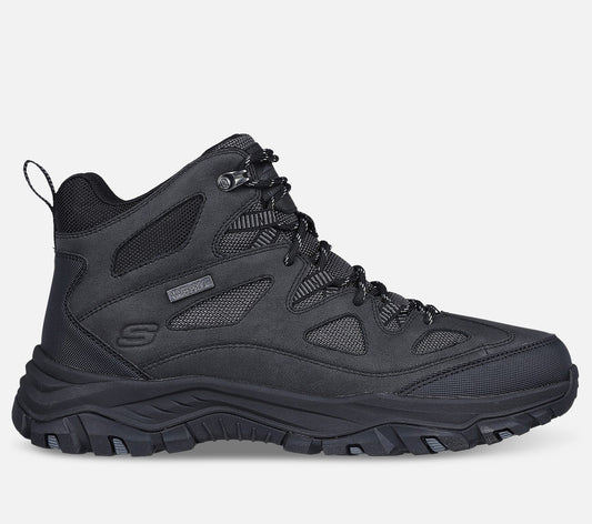 Relaxed Fit: Rickter - Bodine - Waterproof Boot Skechers.se