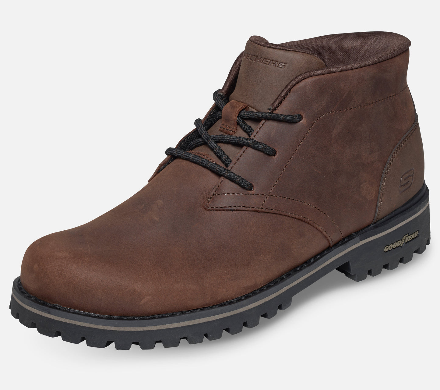 Relaxed Fit: Slip-ins: Quintero - Damien