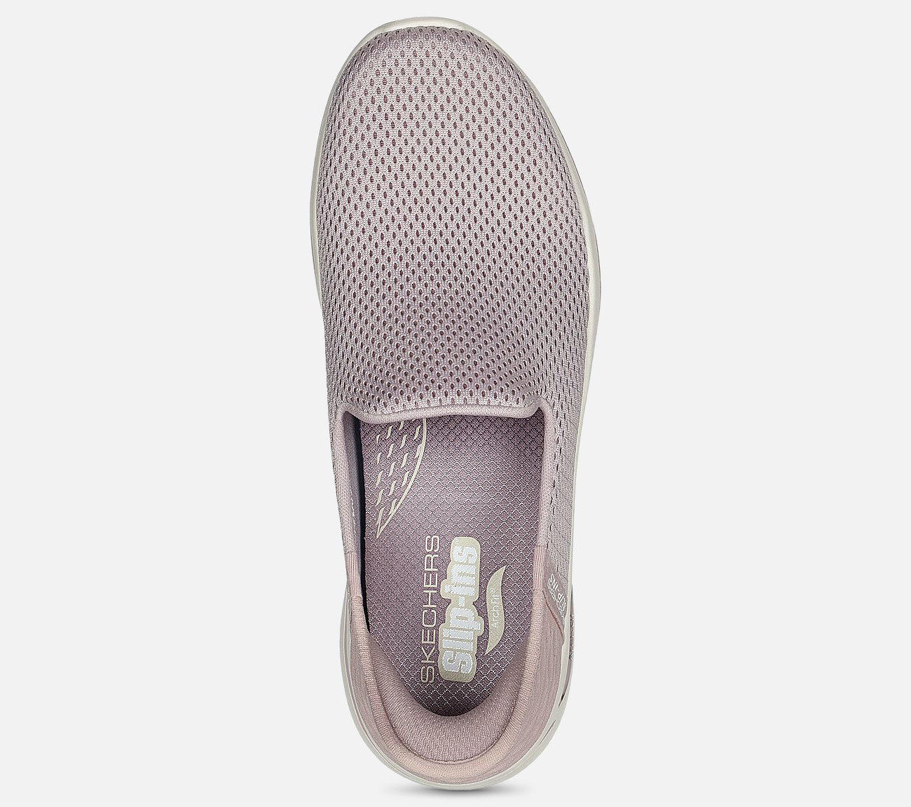 Slip-ins: GO WALK Arch Fit - Summer Shoe Skechers.se