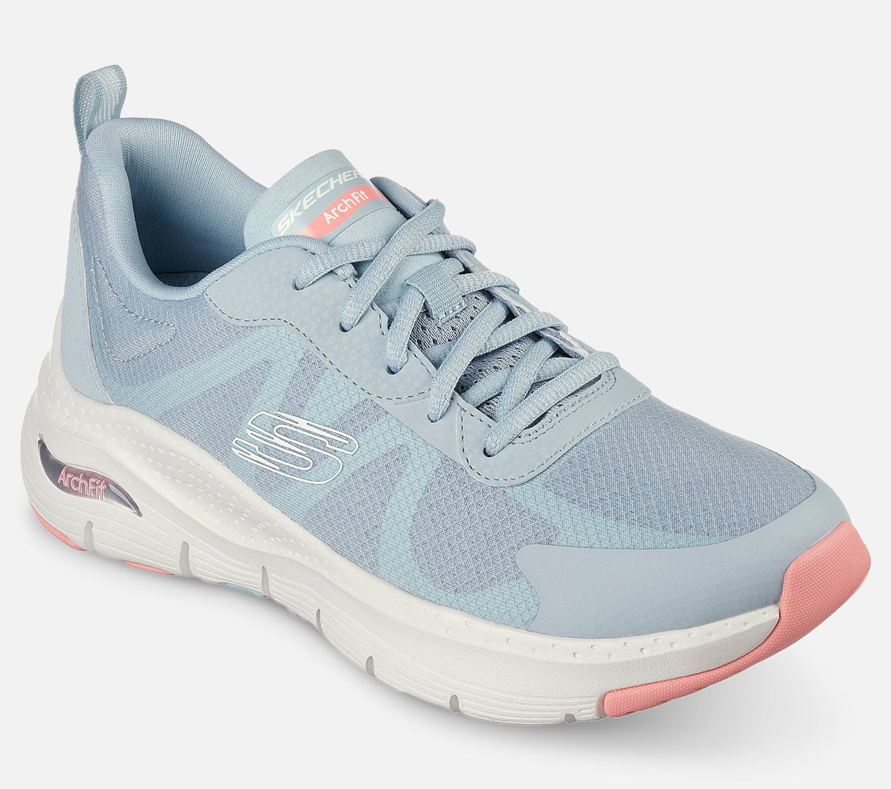 Arch Fit - Wave Rush Shoe Skechers