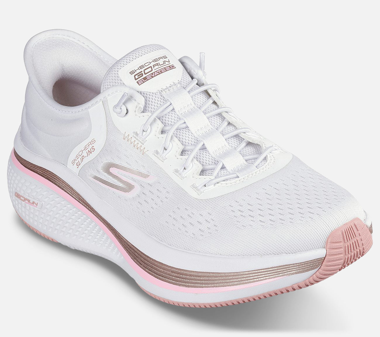 Slip-ins: GO RUN Consistent 2.0 - Banyan Shoe Skechers.se