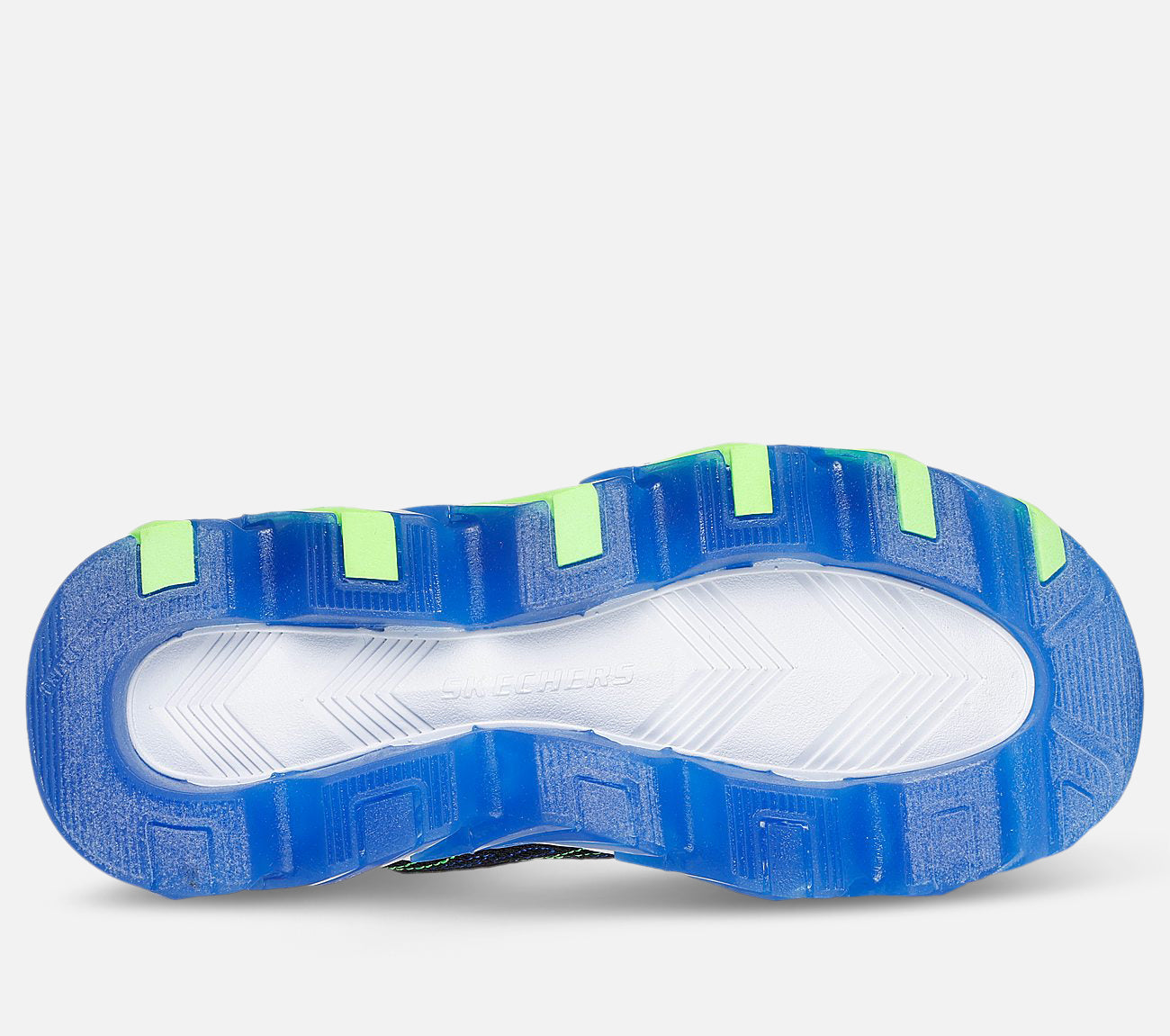 S-Lights: Mega Surge 2.0 Shoe Skechers.se