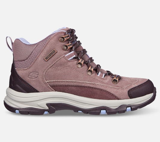 Relaxed Fit Trego Alpine Trail - Waterproof