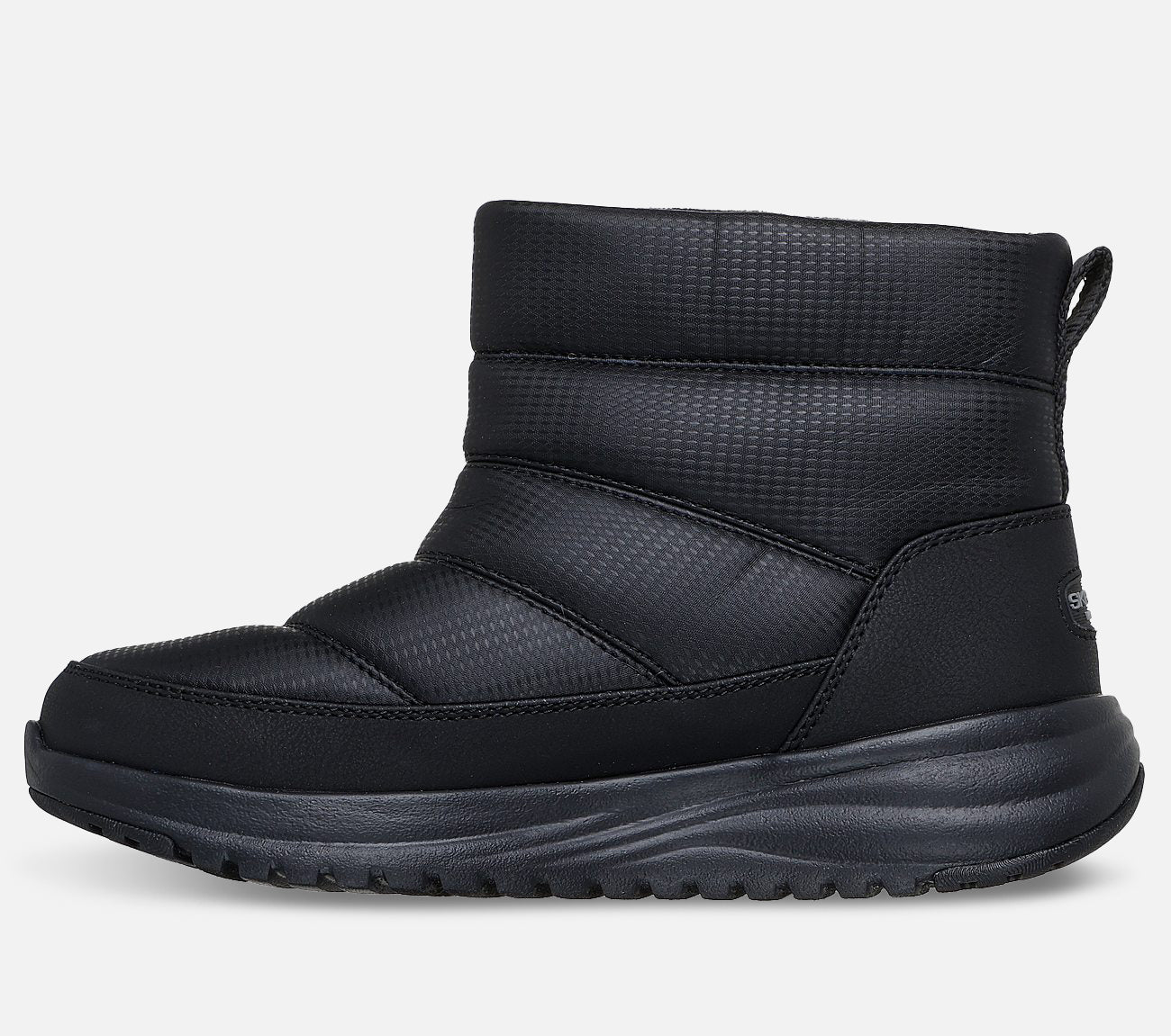 On-the-GO Stellar - Everest - Waterproof Boot Skechers.se